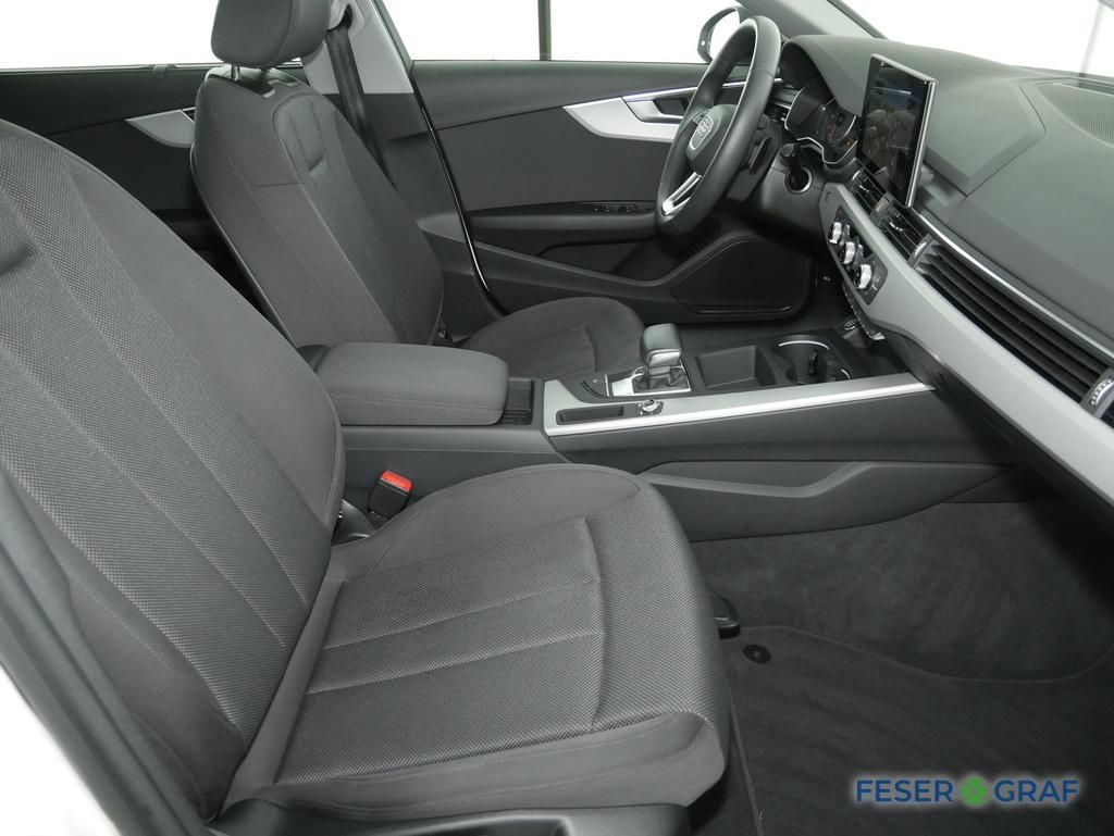 Audi A4 - Bild 4