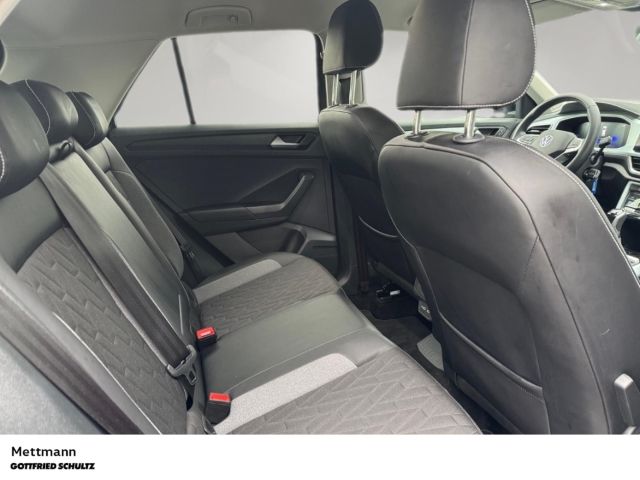 Volkswagen T-Roc - Bild 7