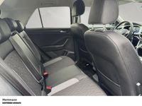 Volkswagen T-Roc - Vorschau Bild 7