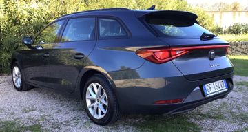 SEAT Leon - 8