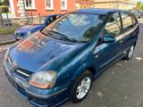 Nissan Almera Tino 2,0 CVT Elegance/AUTOMATIK/KLIMA - Nissan Almera Tino: 2.2