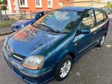 Nissan Almera Tino 2,0 CVT Elegance/AUTOMATIK/KLIMA - Nissan Almera Tino aus 2002