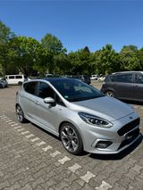 Ford Fiesta 1,0 EcoBoost 74kW ST-Line Automatik  - Ford Fiesta: 7