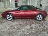 Alfa Romeo GTV - Alfa Romeo Gebrauchtwagen von 1995