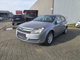 Opel Astra 1.6 Twinport Enjoy - Opel Astra aus 2004: 1.6
