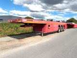 Faymonville Innenlader - Faymonville LKWs