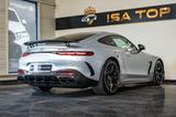 Mercedes-Benz AMG GT63 R Speedshift 7G-DCT - silberne Mercedes-Benz AMG GT R