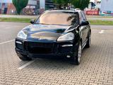 Porsche Cayenne GTS Porsche Design Edition 3 Porsche... - Porsche aus 2010: Gt3