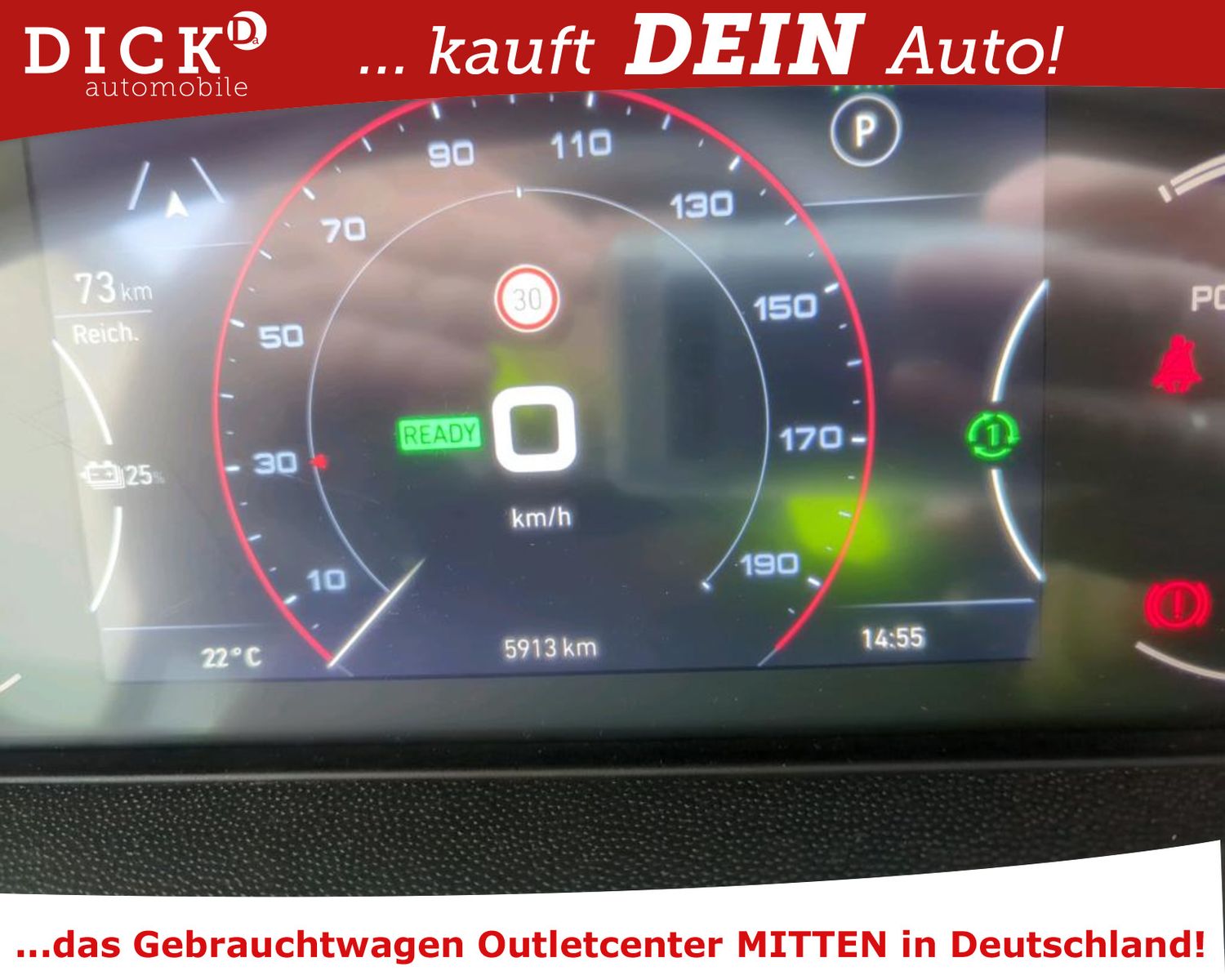 Fahrzeugabbildung Opel Movano Kasten H3 40 L4H3 110kWh NAVI/DAB/KLIMAA.