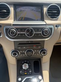 Land-Rover Discovery - 11