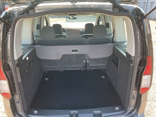 Volkswagen Caddy - Bild 14