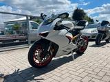 Ducati Panigale V2 - Ducati Motorräder in Frankfurt