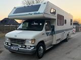 Ford E320 Econoline RV Wohnmobil Oldtimer