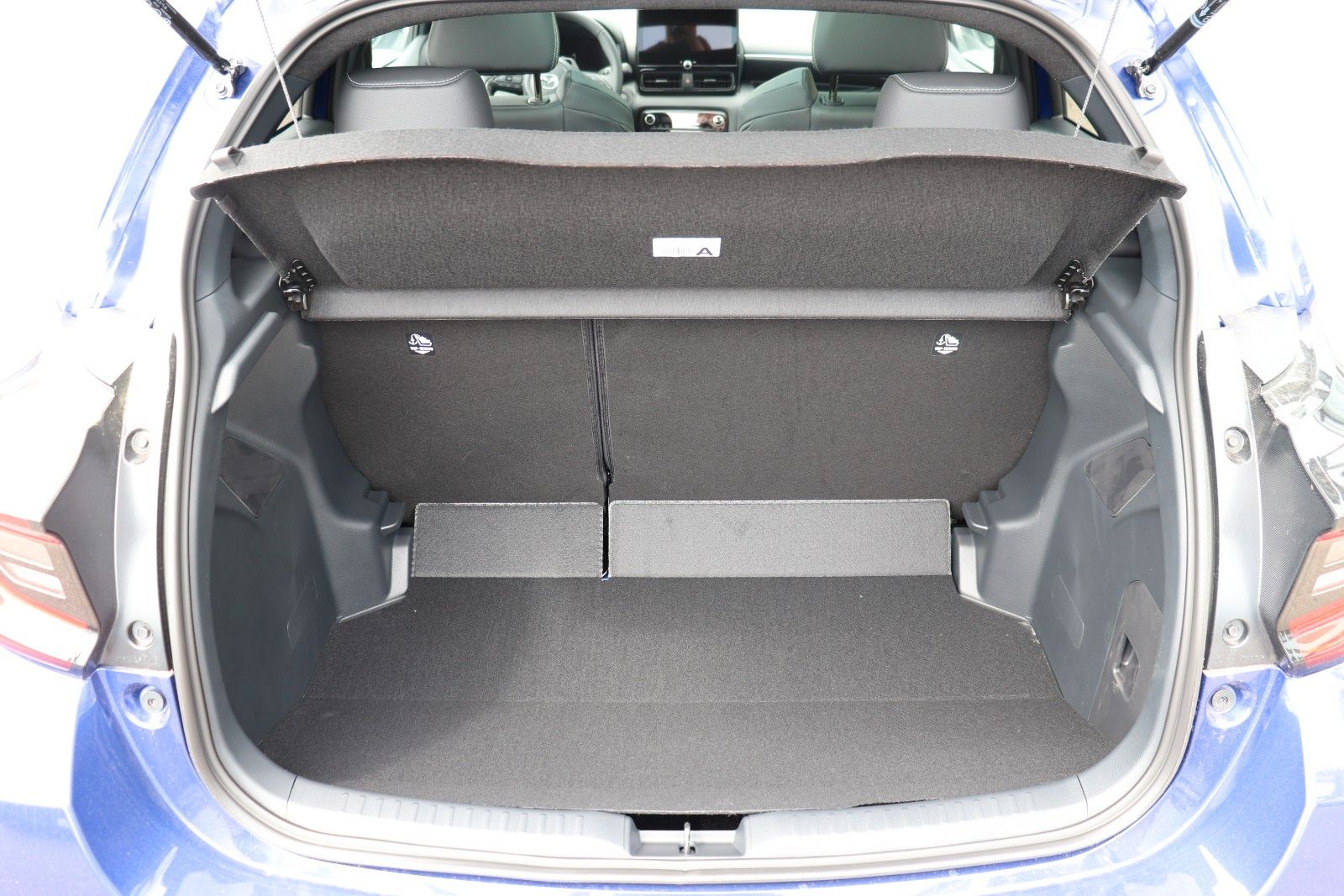 Mazda 2 Hybrid - Bild 12