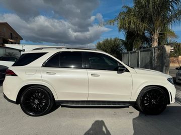 Mercedes GLE 350 - 12
