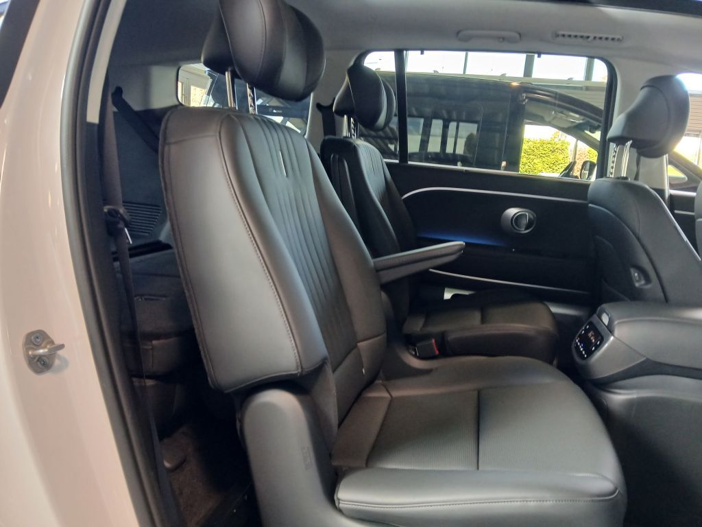 Hyundai IONIQ 9 – Bild 21