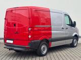 Volkswagen Crafter 2,0 TDI "Kasten" L1/H1 -AHK- HU neu ! - gebrauchte VW Crafter aus dem Jahr 2011