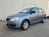 Skoda Fabia Combi Cool Edition -- 2.HAND --TÜV NEU -- - Skoda Fabia aus 2009