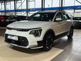 Kia Niro Edition 7*Wärmepumpe*Navi*R.Cam*SHZ* - Kia Niro: Edition 7
