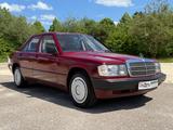 Mercedes-Benz 190 E 1.8 W201*Neu TÜV+AU* - Mercedes-Benz 190: 2.2