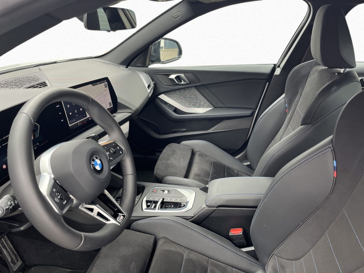 BMW 220 Gran Coupé - Bild 9