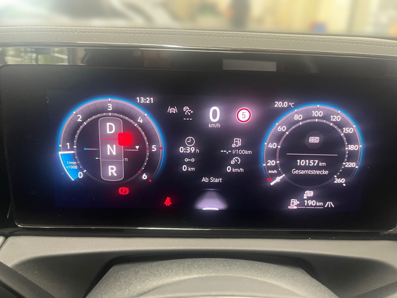 Volkswagen Tiguan - Bild 9