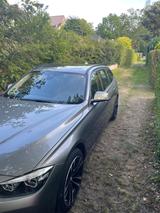BMW 320i Touring Sport Line Auto Sport Line