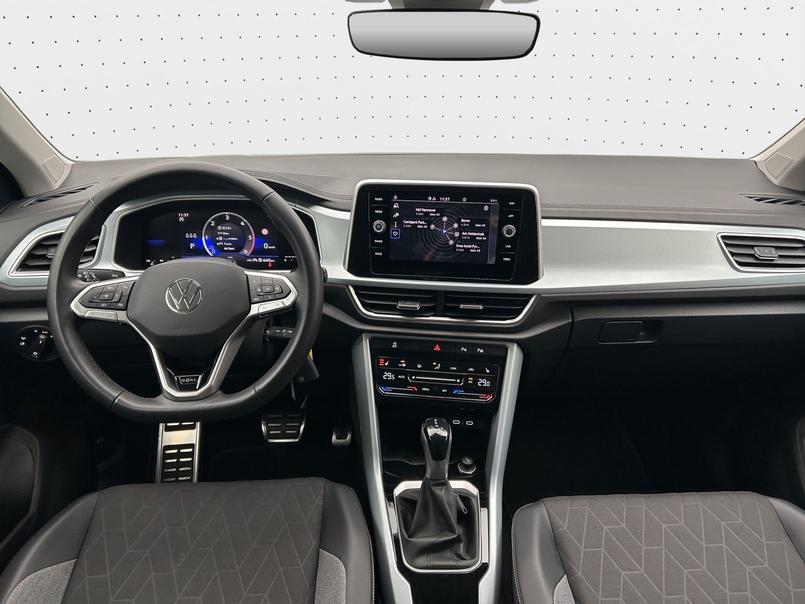 Volkswagen T-Roc - Bild 5