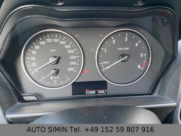BMW 118 - 12