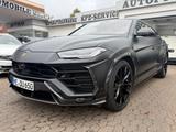 Lamborghini Urus*B&O*HeadUp*Pano*Garantie - Lamborghini in Wuppertal