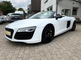 Audi R8 Spyder 4.2 FSI S-tronic quattro *B&O*Leder* - Audi R8: 4.2