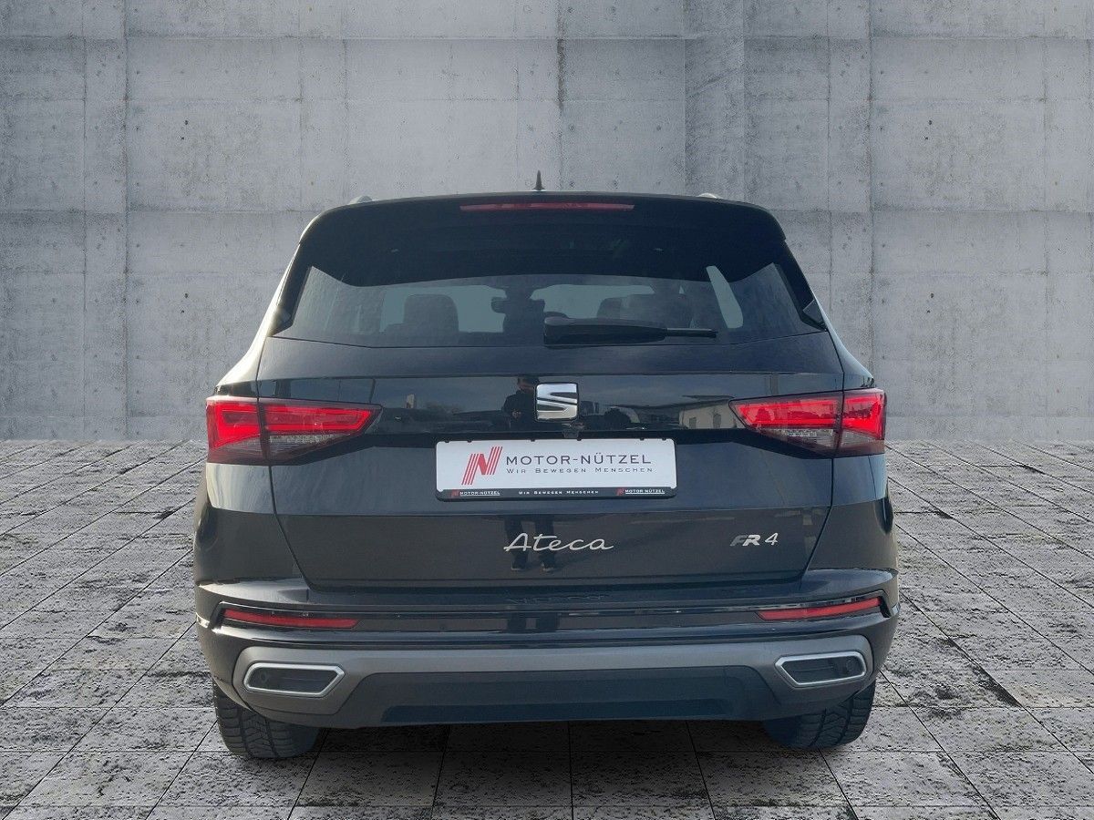 Seat Ateca - Bild 5