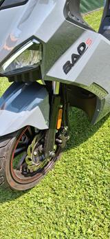 Andere Preis jetzt reduziert !Motorroller BADs 125 ccm - Angebote