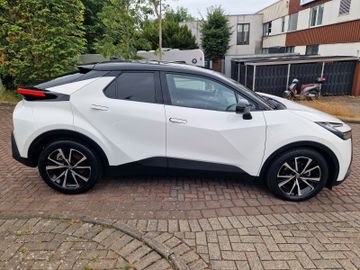 Toyota C-HR - 7