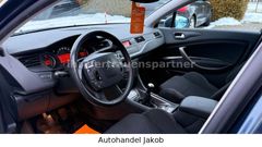 CITROEN C5/Tourer//1.Vorbesitzer/Super Ausstattung
