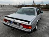 BMW E 24, 635 CSI - BMW: Csi