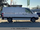 Mercedes-Benz Sprinter II 315 CDI*SORTIMO-WERKSTATT*AHK*TÜV* - Mercedes-Benz Sprinter: Sortimo
