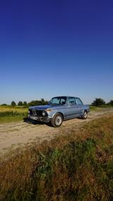 BMW 2002 von 1975 TÜV NEU Originalzustand ... - BMW Gebrauchtwagen von 1975