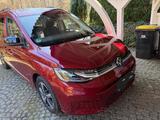Volkswagen VW Caddy Maxi Camper | Automatik | LED | Pano |  - Volkswagen Caddy: Camper