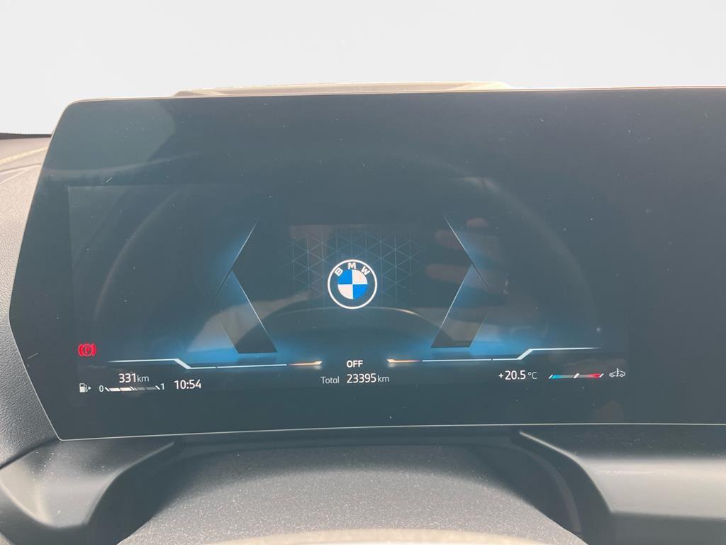 BMW 1 Series Aut. M Sport AHK+Inno+H/K+Adapt. LED+Keyless, миниатюра 10