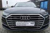 Audi A8 50 TDI quattro Akustikglas Matrix-LED LEDER - Audi A8 mit Diesel-Antrieb