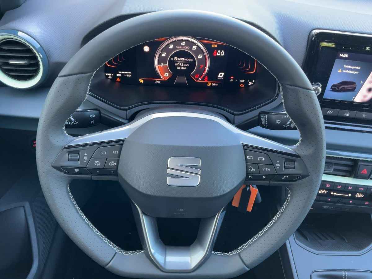 Seat Arona - Bild 10