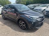 Toyota C-HR Hybrid Team D - Toyota C-HR in Düsseldorf