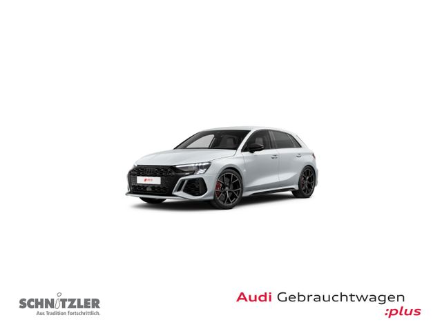 Audi RS3 Sportback quattro MATRIX/B&O/360°/HUD+++