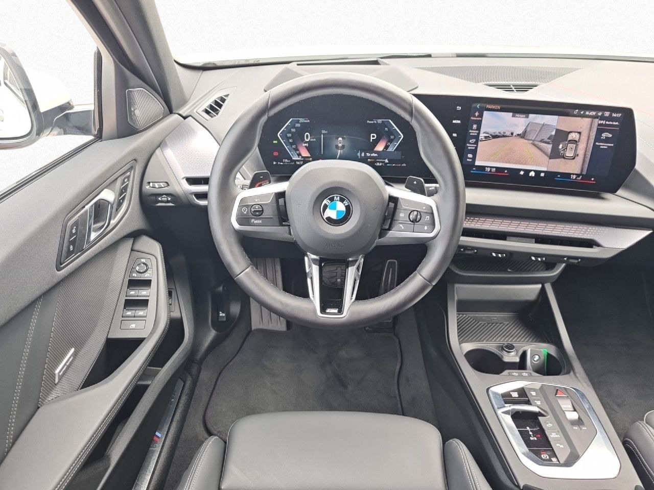 BMW 123 - Bild 17