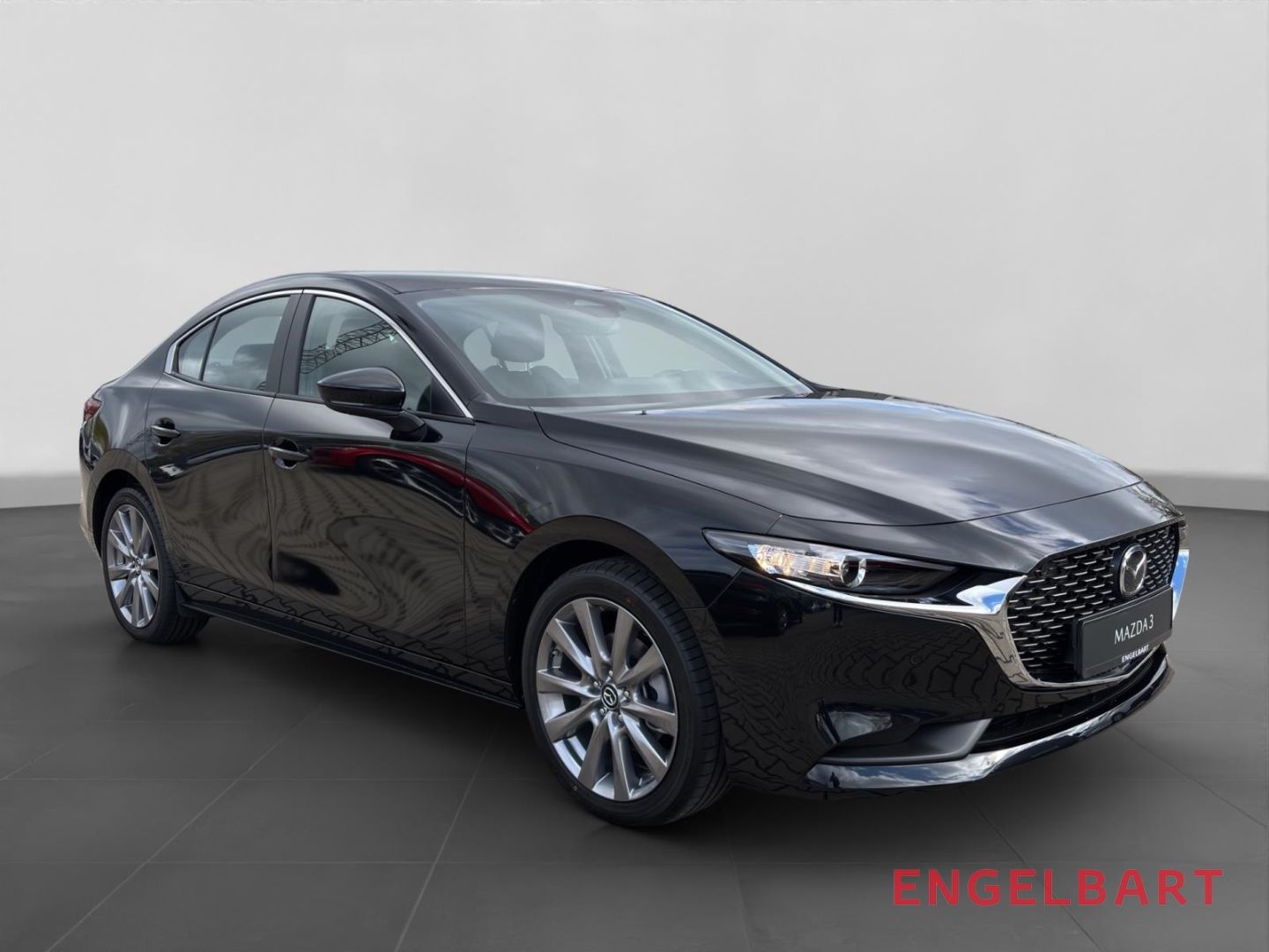Mazda 3 - Bild 6