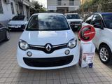 Renault RENAULT Twingo 1.0 sce 70cv - silberne Renault Twingo