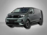 Opel Zafira Life Edition 2.2 Diesel 8-Gang Automat... - Opel Zafira Life New cars
