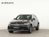 Mercedes-Benz GLC 400 d 4M AMG-Line*AHK*Panorama*PTS*360Kamera - Mercedes GLC 400 mit Anhängerkupplung