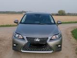 Lexus CT 200h 200h Executive Line Executive Line - Lexus aus 2019
